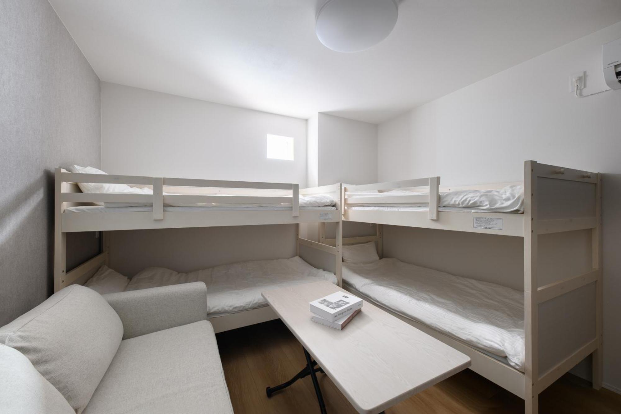 Td Apartment
