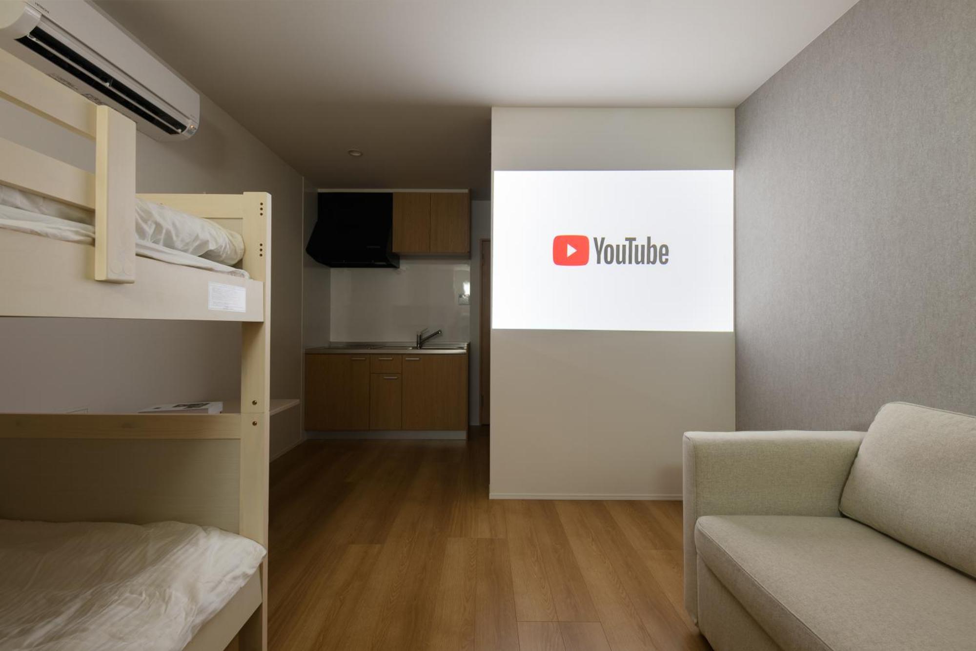 Td Apartment