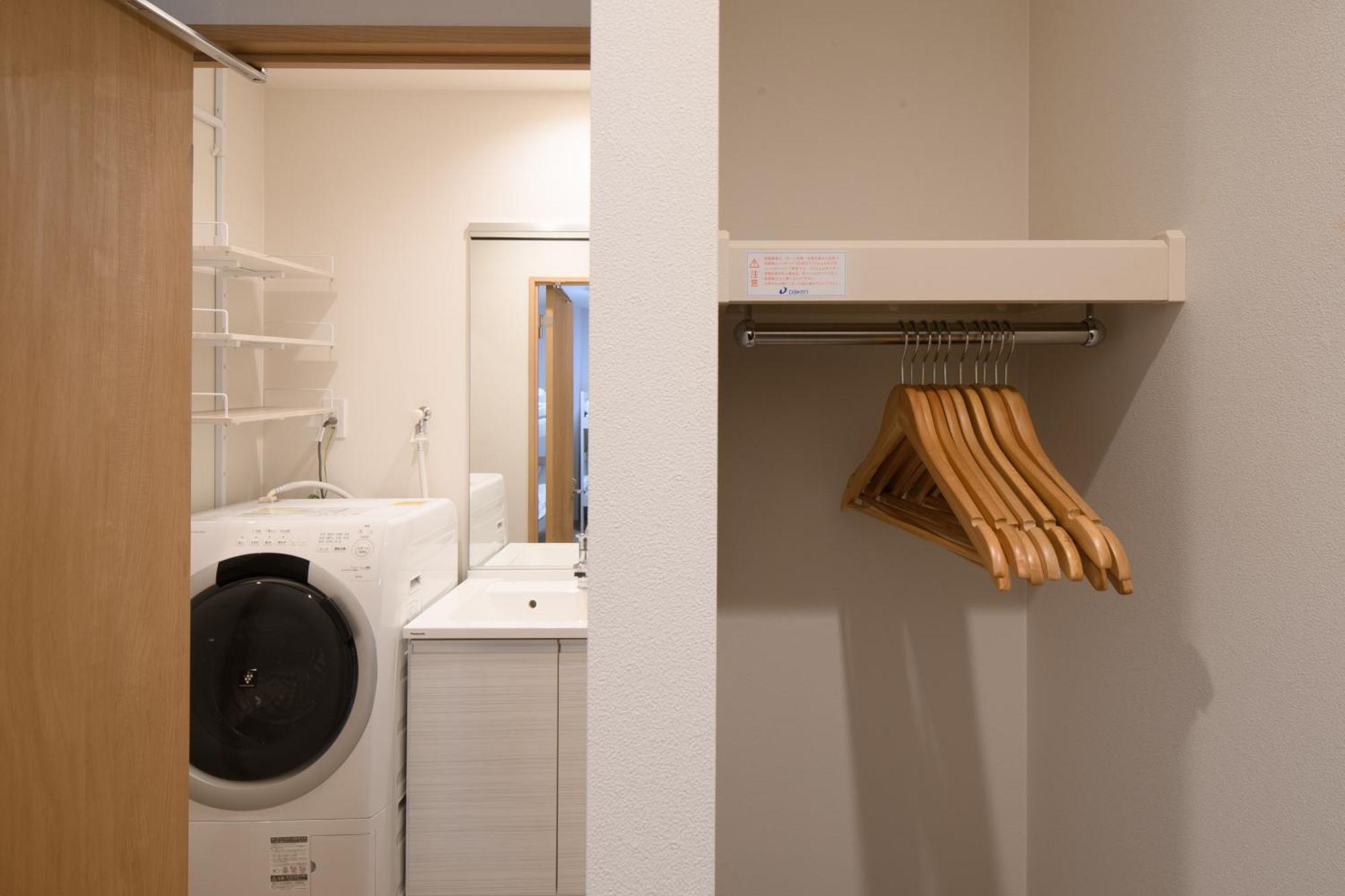 Td Apartment Tokyo