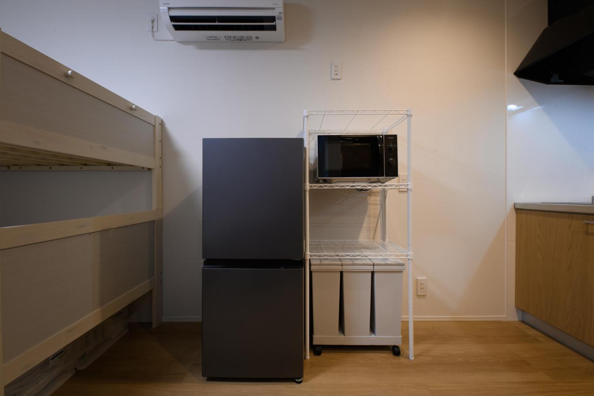 Apartment Td Tokyo