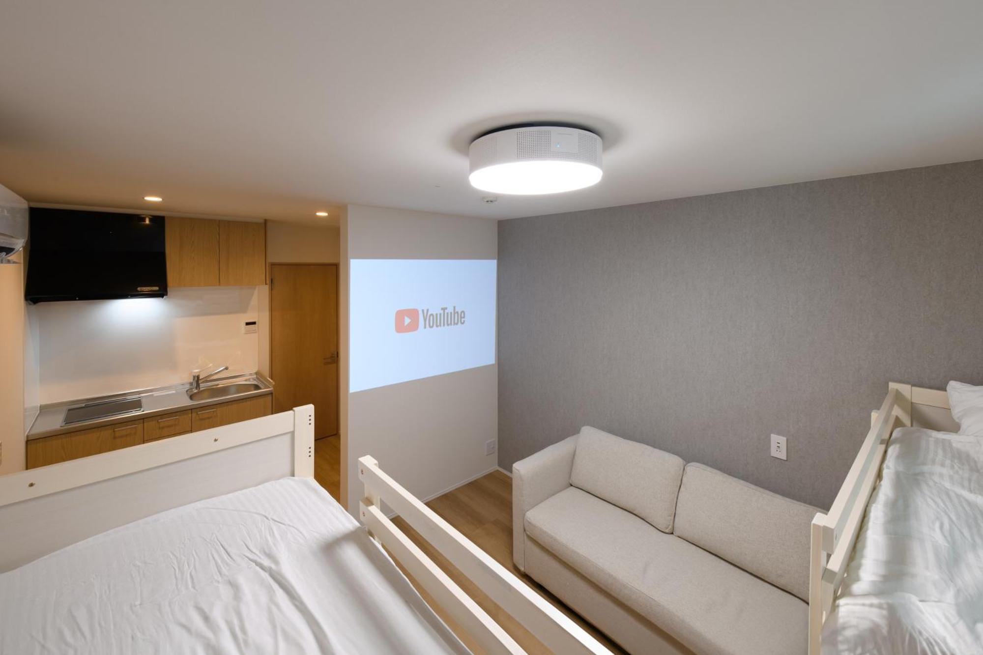 Apartment Td Tokyo