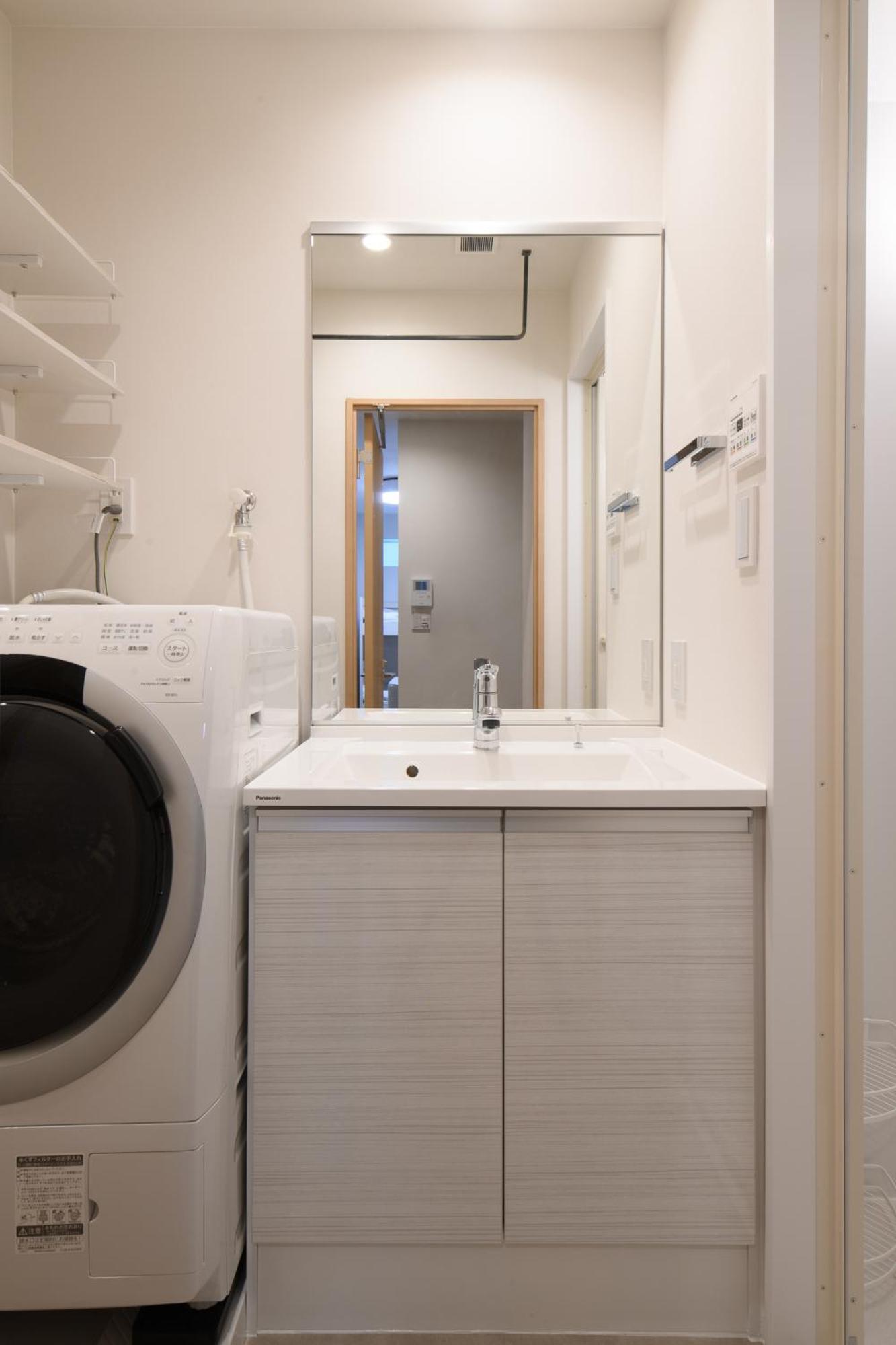 Apartment Td Tokyo