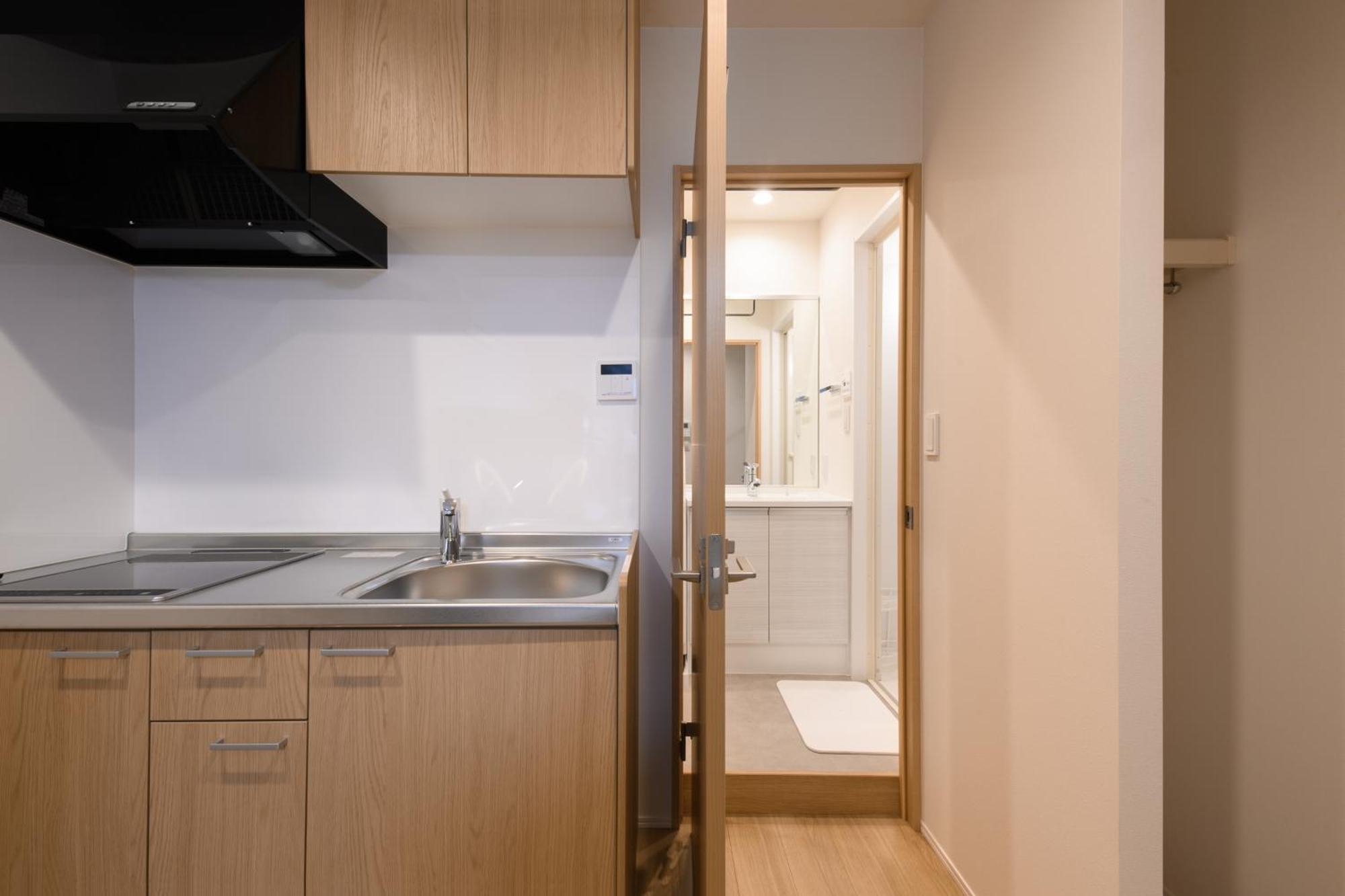 Td Apartment
