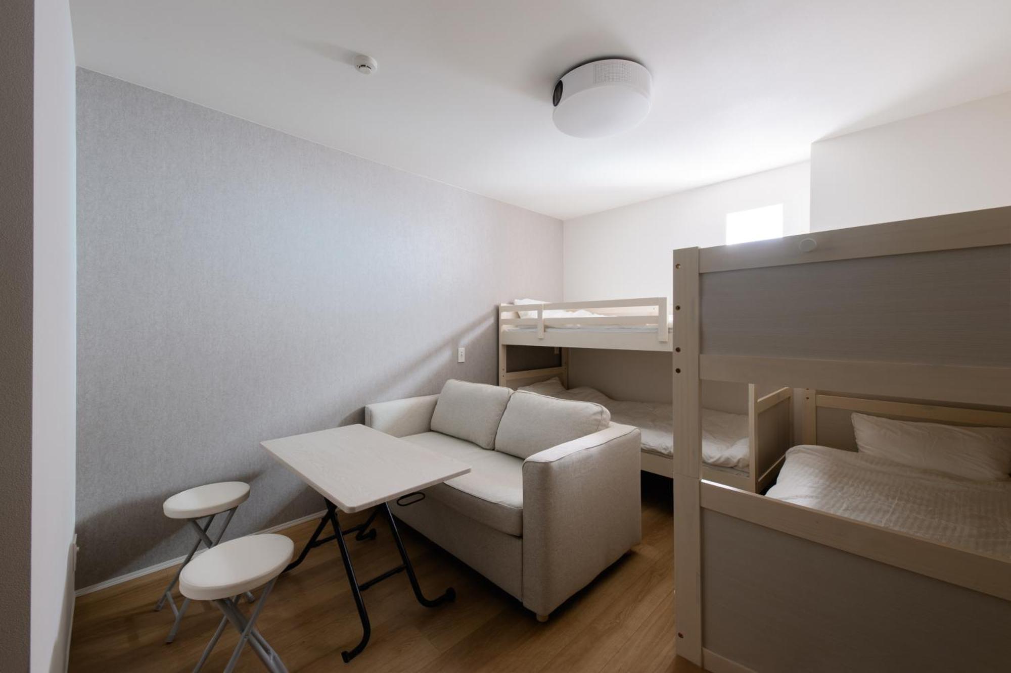 Apartment Td *