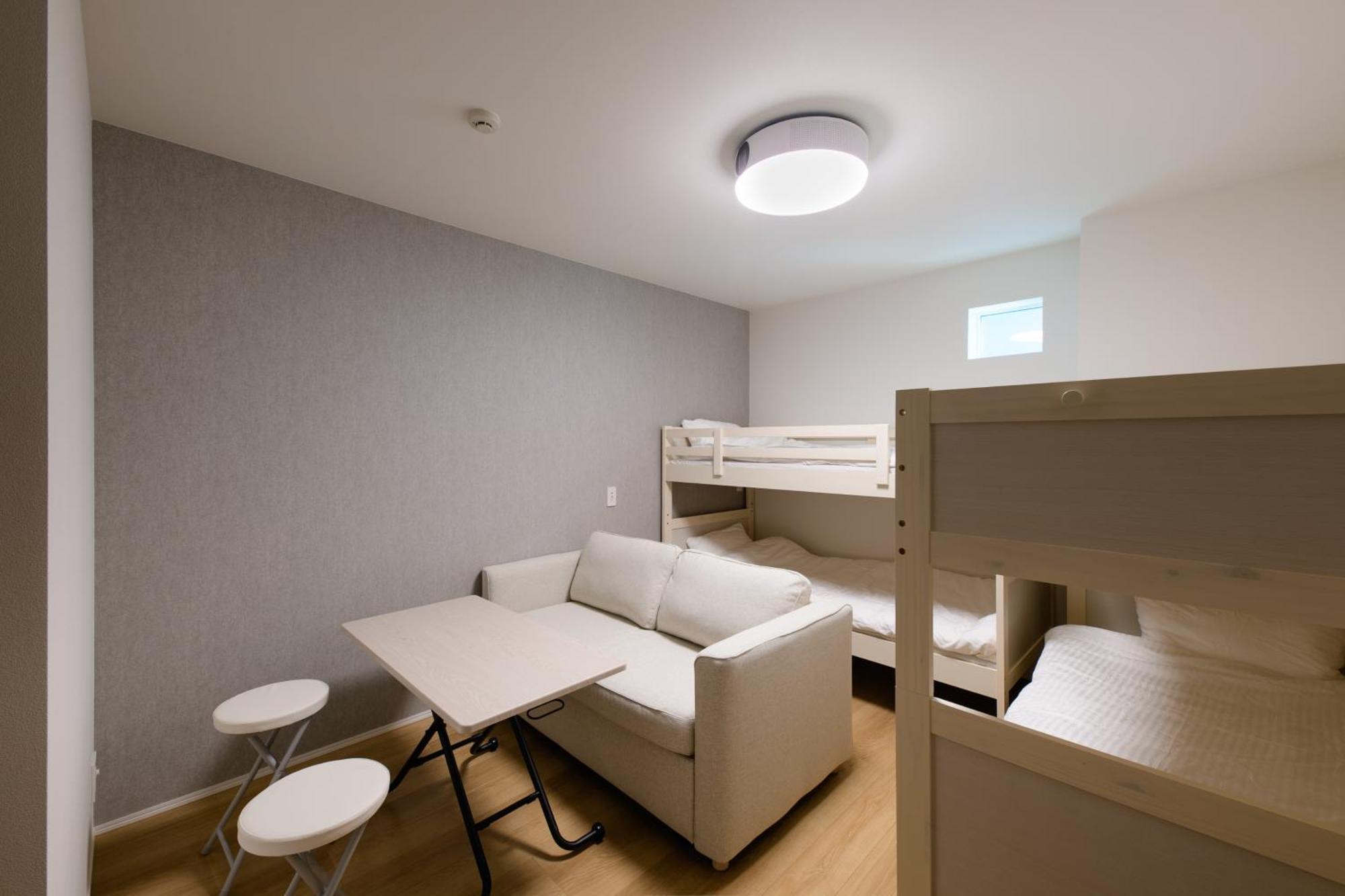 Apartment Td