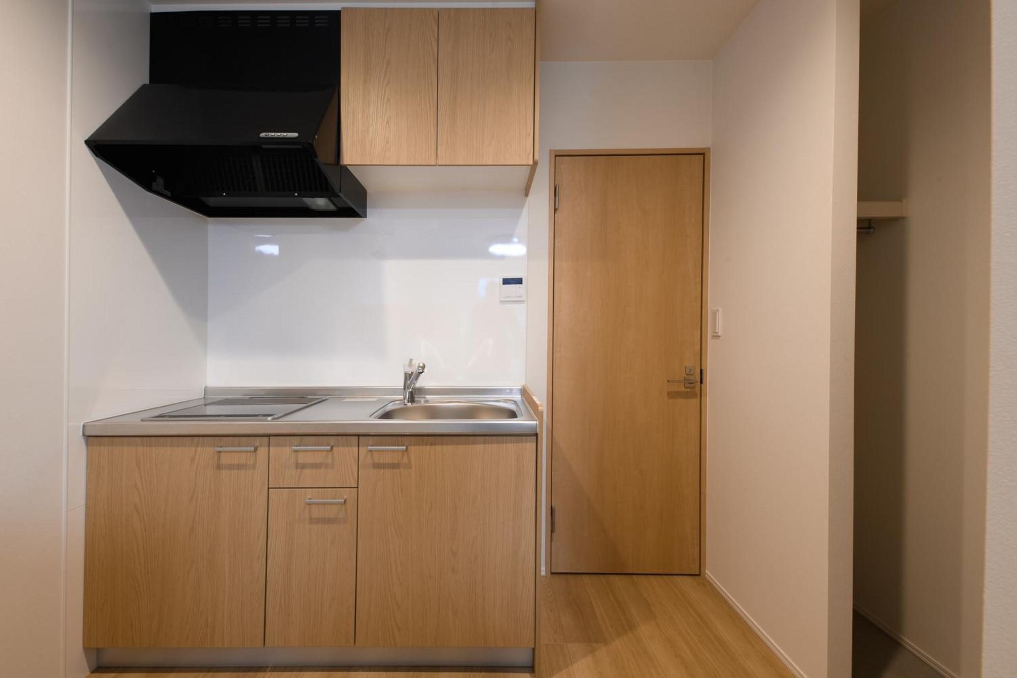 Apartment Td