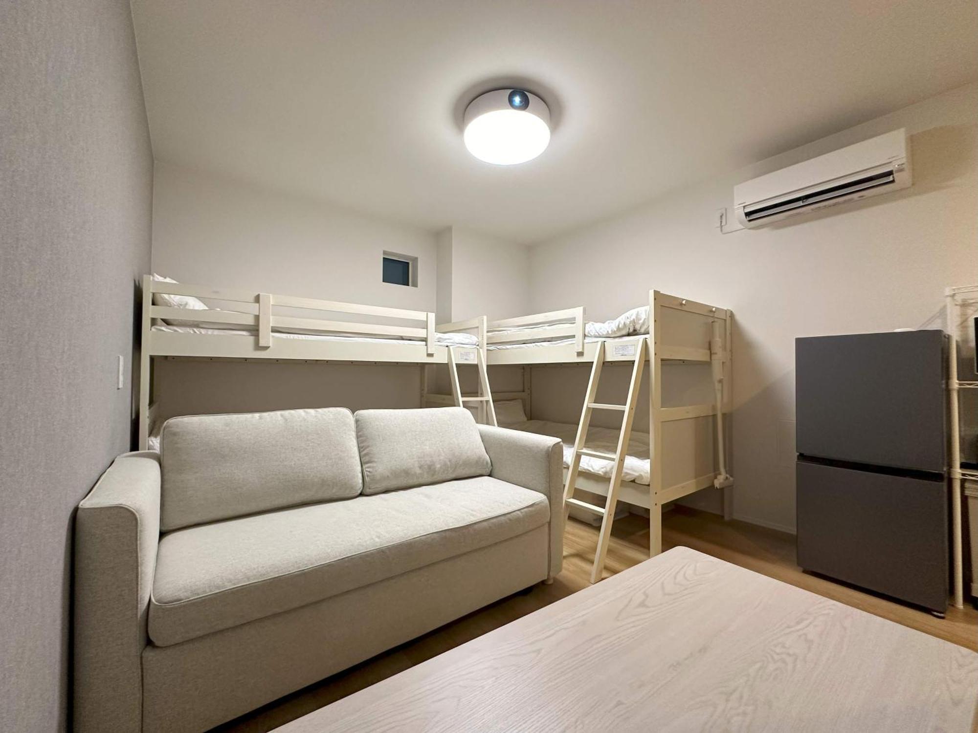 Td Apartment *